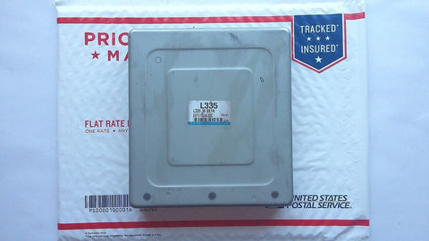 Programmed 2003 Mazda B4000 Ford Ranger Engine Computer ECU ECM 3L5A-12A650-ZC