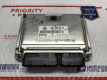 Programmed 04-06 VW Golf Jetta 1.8T Engine Control Unit ECU ECM OEM 06A906032SL