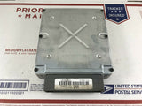Programmed 2001 Ford Escape Mazda Tribute Engine Computer Control YL8F-12A650-GF