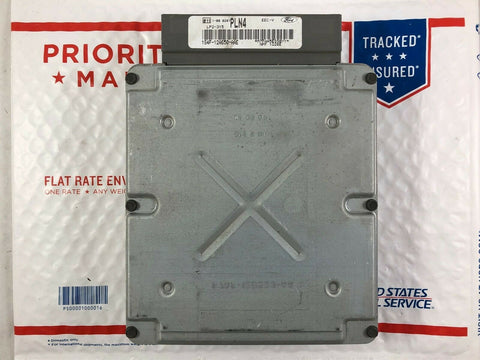 Programmed 00-02 Ford Focus 2.0 Engine Computer Module ECU ECM 1S4F-12A650-AAE