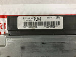 Programmed 00-02 Ford Focus 2.0 Engine Computer Module ECU ECM 1S4F-12A650-AAE