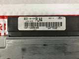 Programmed 00-02 Ford Focus 2.0 Engine Computer Module ECU ECM 1S4F-12A650-AAE