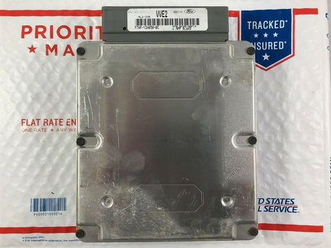 Programmed 97 Ford Crown Vic/Gr. Marquis Engine Control Unit ECM F7AF-12A650-BC