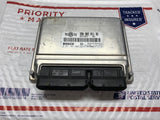 Programmed 01-02 VW Passat 2.8L A4 Engine Control Module ECU ECM 3B0907551BS
