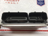 Programmed 01-02 VW Passat 2.8L A4 Engine Control Module ECU ECM 3B0907551BS