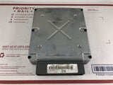 Programmed 01 Ford Escape Mazda Tribute Engine Computer Control 1L8U-12A650-AC