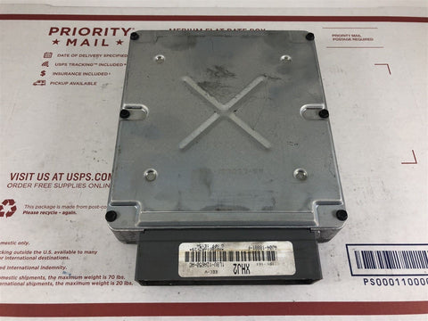 Programmed 01 Ford Escape Mazda Tribute Engine Computer Control 1L8U-12A650-AC