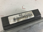 Programmed 01 Ford Escape Mazda Tribute Engine Computer Control 1L8U-12A650-AC