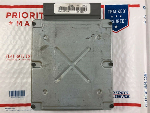 Programmed 2003 Ford Mustang 3.8L Engine Control Unit ECU ECM OEM 3R3A-12A650-UA