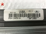 Programmed 2003 Ford Mustang 3.8L Engine Control Unit ECU ECM OEM 3R3A-12A650-UA