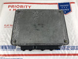 Programmed 02 VW Cabriolet 2.0L Engine Computer Control Unit ECU 037906018H