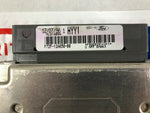 Programmed 97 Ford Mustang 3.8L M/T Engine Control Unit ECM OEM F7ZF-12A650-EB