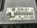 Programmed 08-11 VW Jetta Golf GTI Jetta 2.0L Engine Computer Control 1K0907115S