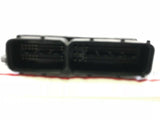 Programmed 08-11 VW Jetta Golf GTI Jetta 2.0L Engine Computer Control 1K0907115S
