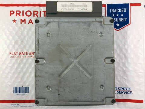 Programmed 1999 Ford Expedition 5.4L Engine Control Unit OEM XL1F-12A650-FF