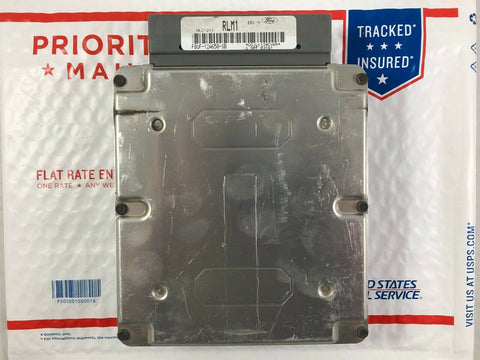 Programmed 1998 Ford Van 5.4L Engine Computer Control ECU PMC F8UF-12A650-SB