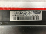 Programmed 2001 Ford Ranger Mazda B2300 Engine Control Unit OEM 1L5A-12A650-AND