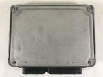 Programmed 2008 Audi TT 3.2L Engine Control Unit ECU ECM OEM 022906032HG