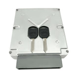 Programmed 2007 Ford Freestar 4.2L Engine Control Unit + KEYS 6U7A-12A650-CAB