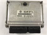 Programmed 2005 VW Beetle 1.8T Turbo Engine Control Module Unit ECU 06A906032QS