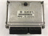 Programmed 2005 VW Beetle 1.8T Turbo Engine Control Module Unit ECU 06A906032QS