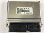 Programmed 99-01 Audi A4 Engine Control Unit Computer ECU ECM PCM OEM 3B0907551G