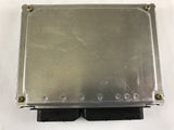 Programmed 99-01 Audi A4 Engine Control Unit Computer ECU ECM PCM OEM 3B0907551G