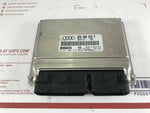 Programmed 2003 Audi A4 1.8T Engine Computer Control ECU ECM PCM 8E0909518F