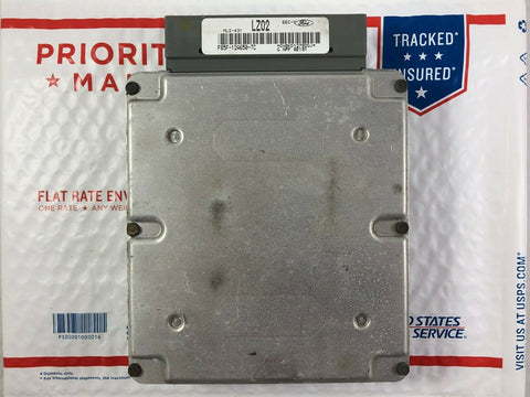 Programmed 1998 Ford Expedition 4.6L Engine Computer Control ECU F85F-12A650-TC