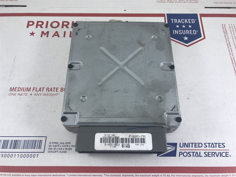 Programmed 02-03 Mazda Protege Sport Engine Computer ECM ECU 3ALU-12A650-LB