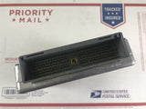 Programmed 02-03 Mazda Protege Sport Engine Computer ECM ECU 3ALU-12A650-LB