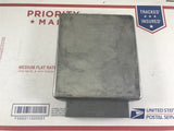 Programmed 02-03 Mazda Protege Sport Engine Computer ECM ECU 3ALU-12A650-LB