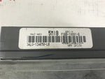 Programmed 02-03 Mazda Protege Sport Engine Computer ECM ECU 3ALU-12A650-LB