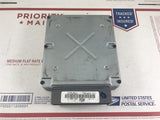 Programmed 00 Mazda Protege 1.8 Engine Control Module Unit ECM YU3F-12A650-BCE