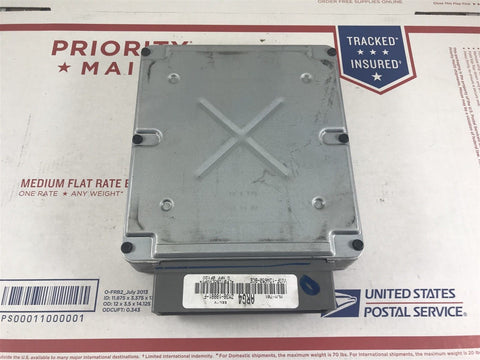 Programmed 00 Mazda Protege 1.8 Engine Control Module Unit ECM YU3F-12A650-BCE
