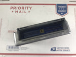 Programmed 00 Mazda Protege 1.8 Engine Control Module Unit ECM YU3F-12A650-BCE