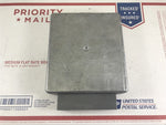 Programmed 00 Mazda Protege 1.8 Engine Control Module Unit ECM YU3F-12A650-BCE