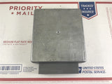 Programmed 00 Mazda Protege 1.8 Engine Control Module Unit ECM YU3F-12A650-BCE