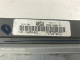 Programmed 00 Mazda Protege 1.8 Engine Control Module Unit ECM YU3F-12A650-BCE