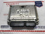 Pre-programmed: 06 VW Jetta 2.5 ECM ECU Engine Control Module Module 07K906032S