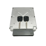 Programmed 1999 Mercury Cougar 2.0L Engine Control Unit + KEYS WU7A-12A650-EA