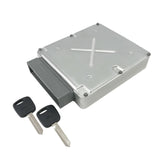 Programmed 1999 Mercury Cougar 2.5L Engine Control Unit + KEYS XS2A-12A650-EA