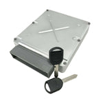Programmed 2005 Ford Taurus 3.0L Engine Control Unit + KEYS 5U7A-12A650-DSD