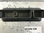 Programmed 2004 Saturn Ion 2.2L Engine Control Unit Module ECU ECM PCM 2580751
