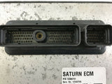 Programmed 2004 Saturn Ion 2.2L Engine Control Unit Module ECU ECM PCM 2580751