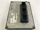 Programmed 2004 Saturn Ion 2.2L Engine Control Unit Module ECU ECM PCM 2580751