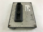 Programmed 2004 Saturn Ion 2.2L Engine Control Unit Module ECU ECM PCM 2580751