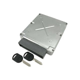 Programmed 2004 Lincoln Towncar 4.6L Engine Control Unit + KEYS 4W1A-12A650-DB