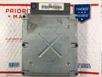 Programmed 01 Mazda Protege Engine Control Unit ZM46-18881-B 1ALF-12A650-FB