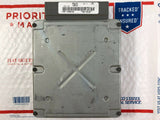 Programmed 2001 Ford Mustang 3.8L Engine Control Unit ECM OEM 1R3F-12A650-BD